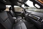 Ford Ranger Wildtrak 2019 года (EU)